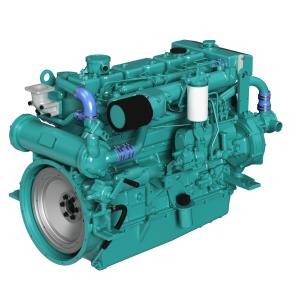 L136IMO Tier I