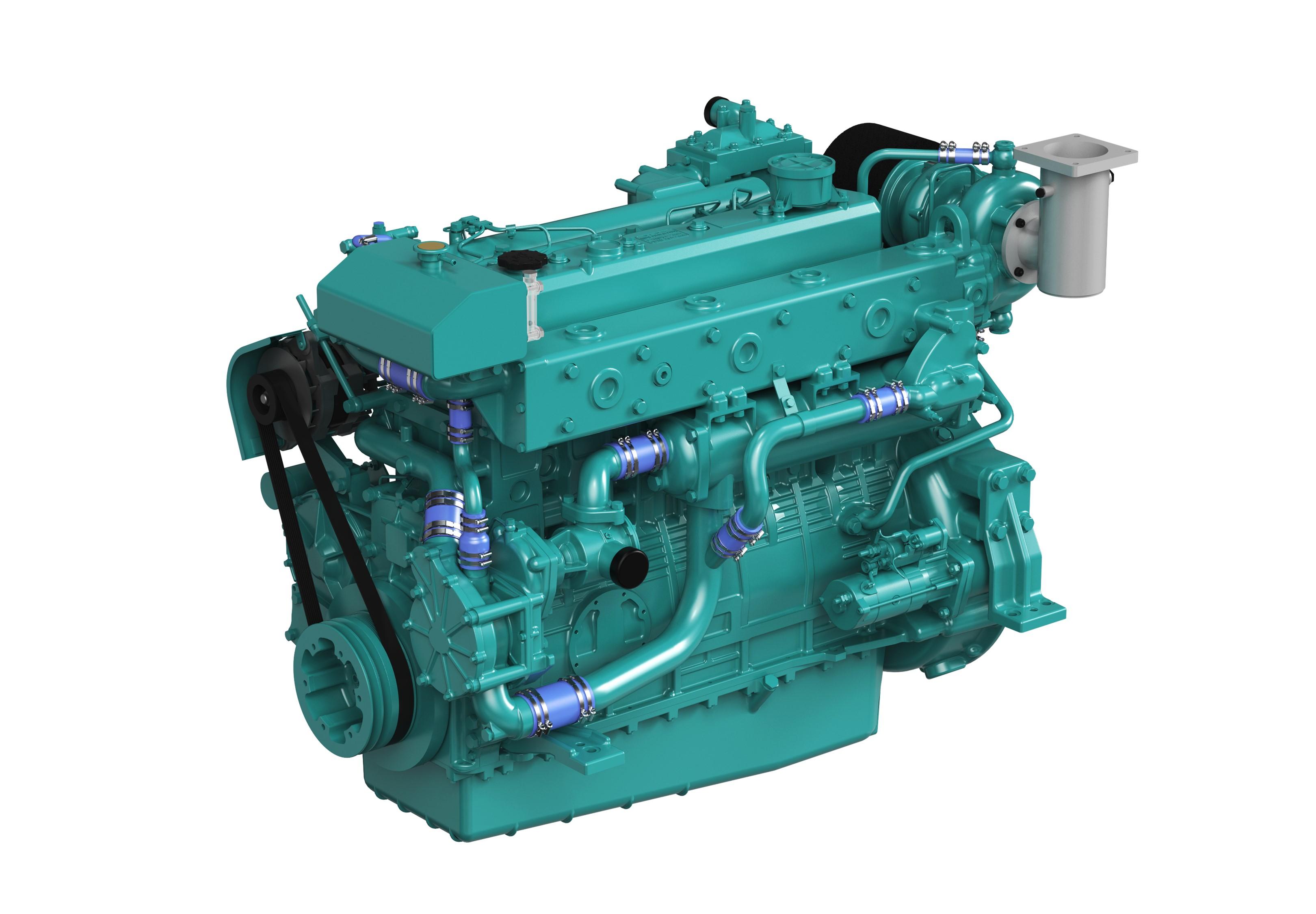 MD196TIIMO Tier II