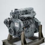 Hino W04D Commercial Diesel Engine | Ultra-Durable Utility Workhorse