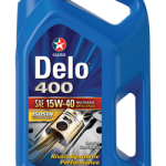 Delo® 400 MGX SAE 15W-40